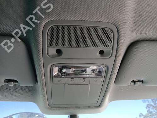 Used Interior roof light Interior roof light AUDI A1 (8X1, 8XK) 1.0 TFSI (95 hp) 33432483 33432483