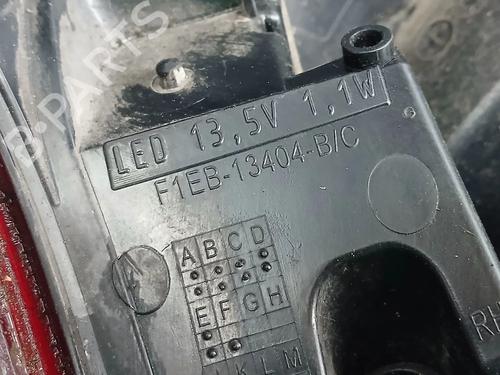 Right taillight FORD FOCUS III 1.0 EcoBoost | BP33432488C35  - Image 6
