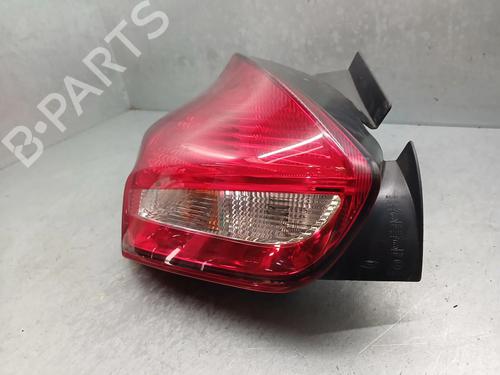 Left taillight FORD FOCUS III 1.0 EcoBoost | BP33432489C34 - Image 2