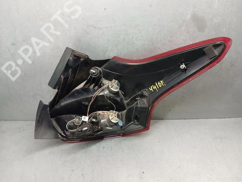 Left taillight FORD FOCUS III 1.0 EcoBoost | BP33432489C34 - Image 4