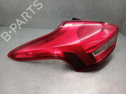 Left taillight FORD FOCUS III 1.0 EcoBoost | BP33432489C34 - Image 3