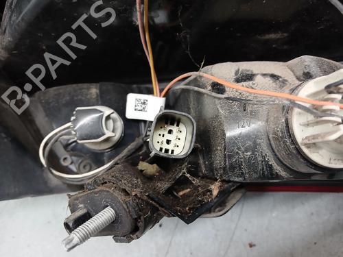 Left taillight FORD FOCUS III 1.0 EcoBoost | BP33432489C34 - Image 5