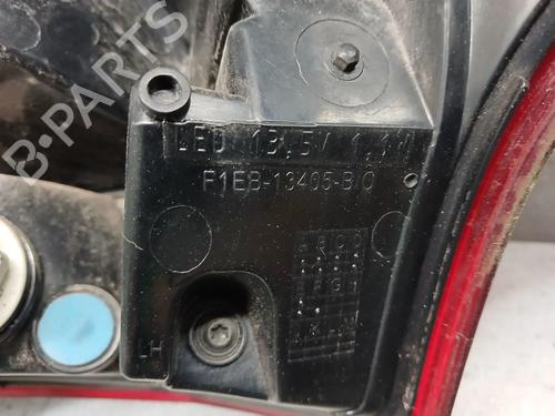 Left taillight FORD FOCUS III 1.0 EcoBoost | BP33432489C34 - Image 6