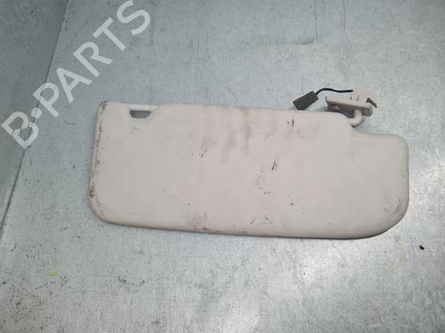 Left sun visor RENAULT KADJAR (HA_, HL_) 1.2 TCe 130 (HLMR) | BP33432490I1 - Image 3