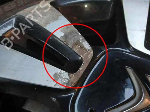 Fælk CITROËN C3 III (SX) 1.6 BlueHDi 75 | BP33432460C45  - Image 11