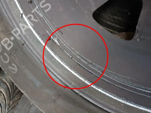 Fælk CITROËN C3 III (SX) 1.6 BlueHDi 75 | BP33432460C45  - Image 12