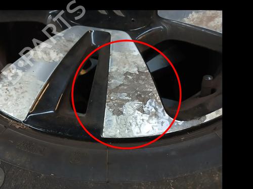 Fælk CITROËN C3 III (SX) 1.6 BlueHDi 75 | BP33432460C45  - Image 13