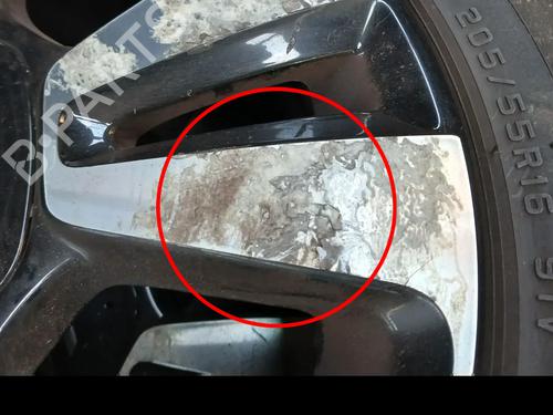 Fælk CITROËN C3 III (SX) 1.6 BlueHDi 75 | BP33432460C45  - Image 14