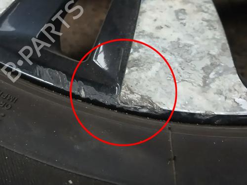 Fælk CITROËN C3 III (SX) 1.6 BlueHDi 75 | BP33432460C45  - Image 15