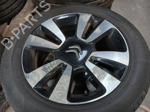 Fælk CITROËN C3 III (SX) 1.6 BlueHDi 75 | BP33432460C45  - Image 5