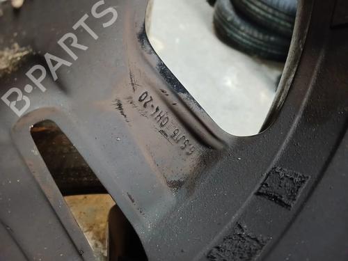 Fælk CITROËN C3 III (SX) 1.6 BlueHDi 75 | BP33432460C45  - Image 8