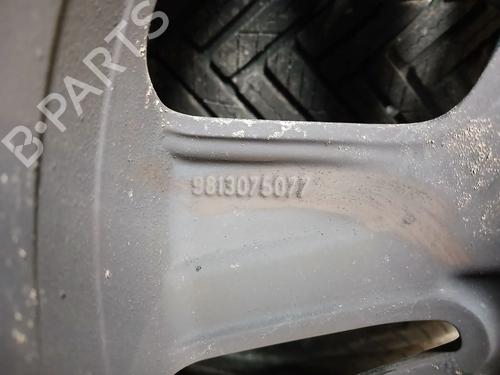 Fælk CITROËN C3 III (SX) 1.6 BlueHDi 75 | BP33432460C45  - Image 7