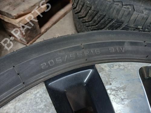 Fælk CITROËN C3 III (SX) 1.6 BlueHDi 75 | BP33432460C45  - Image 10