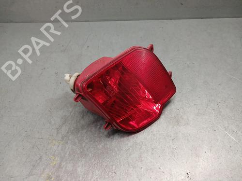 Used Rear fog light Rear fog light PEUGEOT 3008 II SUV (MC_, MR_, MJ_, M4_) 1.6 BlueHDi 120 (120 hp) 33438222 33438222
