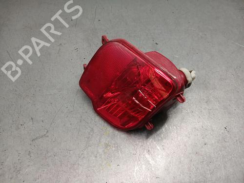 Tågelys Tågelys PEUGEOT 3008 II SUV (MC_, MR_, MJ_, M4_) 1.6 BlueHDi 120 (120 hp) 33438223 33438223