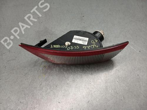 Used Rear fog light Rear fog light FORD ECOSPORT 1.0 EcoBoost (125 hp) 33438226 33438226