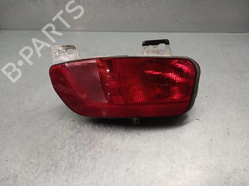 Used Rear fog light Rear fog light CITROËN C4 Grand Picasso II (DA_, DE_) 1.6 HDi / BlueHDi 115 (115 hp) 33438227 33438227