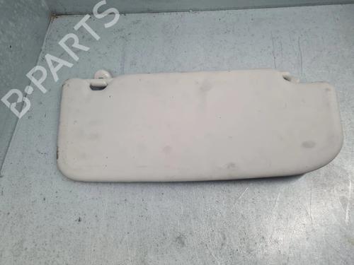 Left sun visor RENAULT KADJAR (HA_, HL_) 1.5 dCi 110 (HLA3) | BP33438229I1 - Image 3