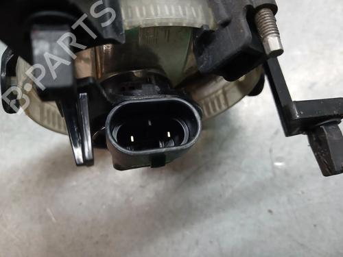 Left front fog light SEAT ARONA (KJ7, KJP) 1.6 TDI | BP33438235C30 - Image 5