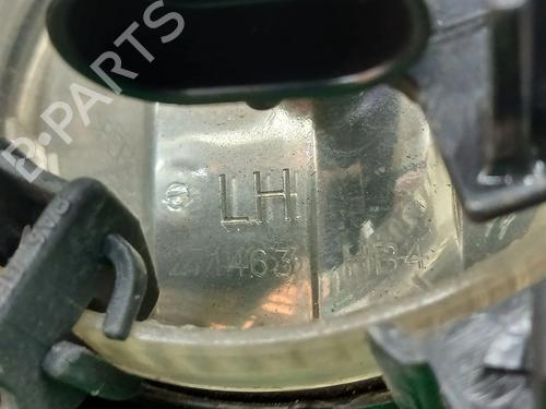 Left front fog light SEAT ARONA (KJ7, KJP) 1.6 TDI | BP33438235C30 - Image 6