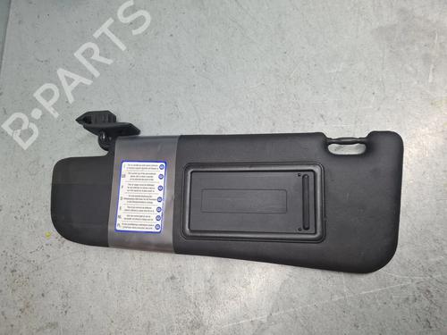 Left sun visor FIAT 500 C (312_) 1.0 Mild Hybrid (312.AYD1B) | BP30275831I1 - Image 2