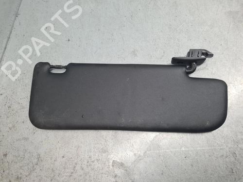 Left sun visor FIAT 500 C (312_) 1.0 Mild Hybrid (312.AYD1B) | BP30275831I1 - Image 3