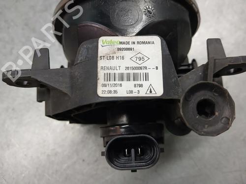 Right front fog light SMART FORFOUR Hatchback (453) 1.0 (453.042, 453.043) | BP33438237C31  - Image 6