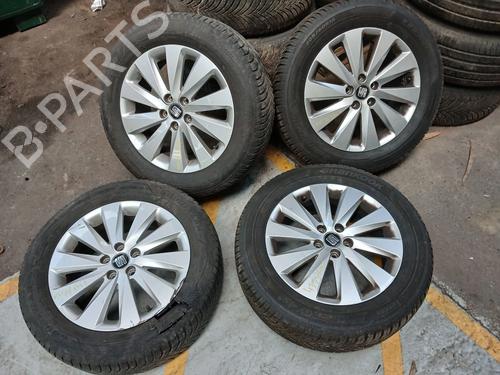 Fælk SEAT ARONA (KJ7, KJP) 1.6 TDI | BP33438228C45 - Image 2