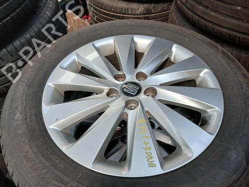 Fælk SEAT ARONA (KJ7, KJP) 1.6 TDI | BP33438228C45 - Image 3