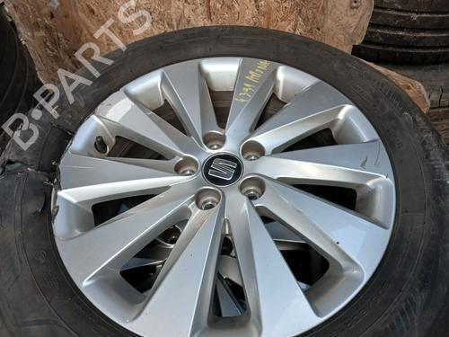 Fælk SEAT ARONA (KJ7, KJP) 1.6 TDI | BP33438228C45 - Image 5