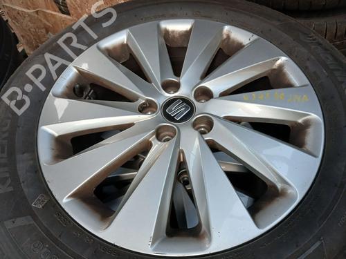 Fælk SEAT ARONA (KJ7, KJP) 1.6 TDI | BP33438228C45 - Image 4