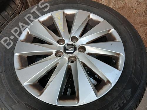 Fælk SEAT ARONA (KJ7, KJP) 1.6 TDI | BP33438228C45 - Image 6