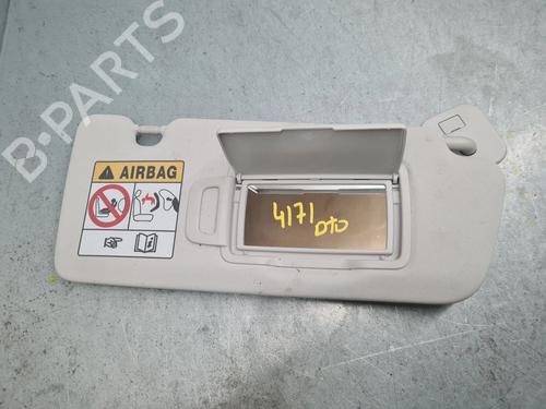 right-sun-visor-renault-clio-v-b7_-2019-33438238 main image