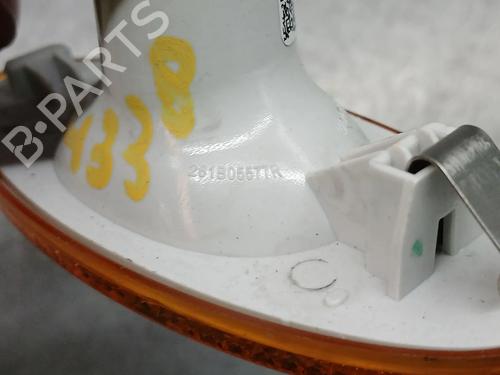 Right front indicator RENAULT MASTER IV Platform/Chassis BLUE DCI 150 | BP33438239C33 - Image 5