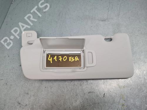 Used Left sun visor Left sun visor DACIA SANDERO III 1.0 TCe 100 (101 hp) 29166232 29166232