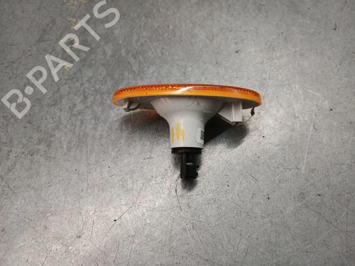 Left front indicator RENAULT MASTER IV Platform/Chassis BLUE DCI 150 | BP33438240C32 - Image 3