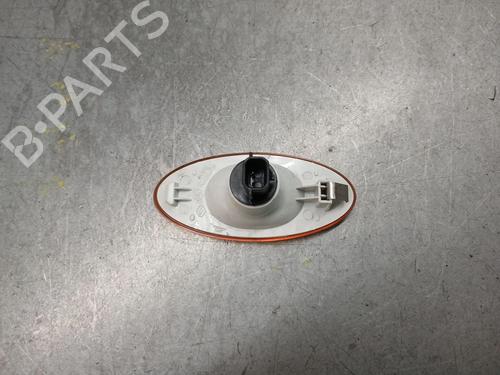 Left front indicator RENAULT MASTER IV Platform/Chassis BLUE DCI 150 | BP33438240C32 - Image 2