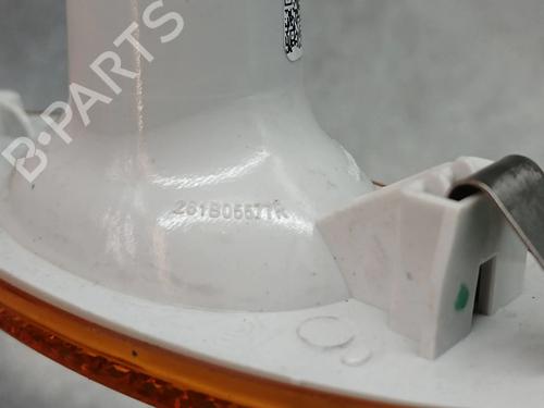 Left front indicator RENAULT MASTER IV Platform/Chassis BLUE DCI 150 | BP33438240C32 - Image 5