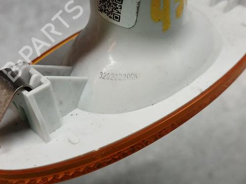 Right rear indicator RENAULT MASTER IV Platform/Chassis BLUE DCI 150 | BP33438241C39 - Image 5