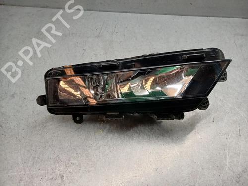 Used Right daytime light Right daytime light SKODA OCTAVIA III Combi (5E5, 5E6) 1.0 TSI (115 hp) 33438244 33438244