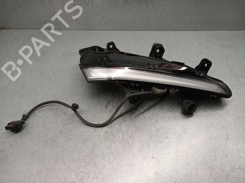 Used Left daytime light Left daytime light PEUGEOT 208 II (UB_, UP_, UW_, UJ_) 1.2 PureTech 100 (101 hp) 33438247 33438247