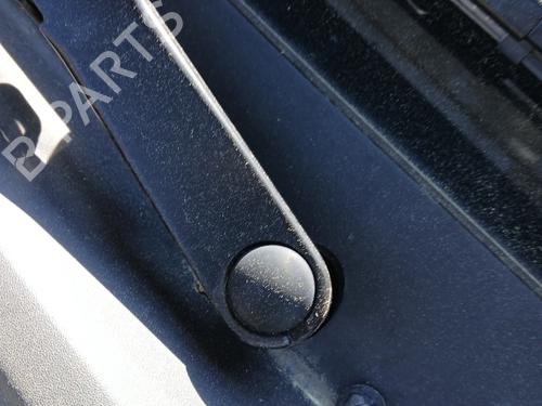 Used Front wiper motor Front wiper motor AUDI A1 (8X1, 8XK) 1.0 TFSI (95 hp) 33438250 33438250