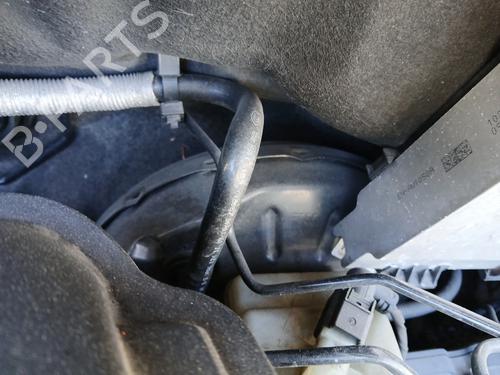Used Servo brake Servo brake AUDI A1 (8X1, 8XK) 1.0 TFSI (95 hp) 33438254 33438254