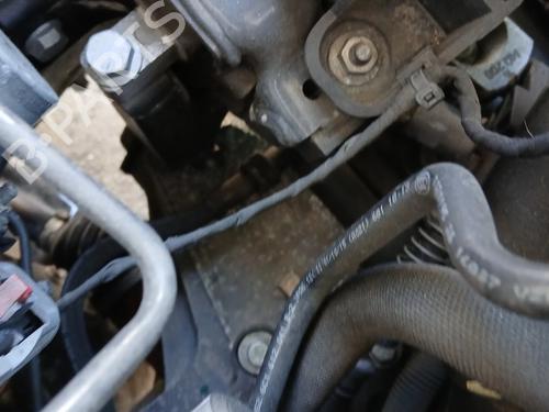 Used Gearbox Gearbox AUDI A1 (8X1, 8XK) 1.0 TFSI (95 hp) 33438252 33438252