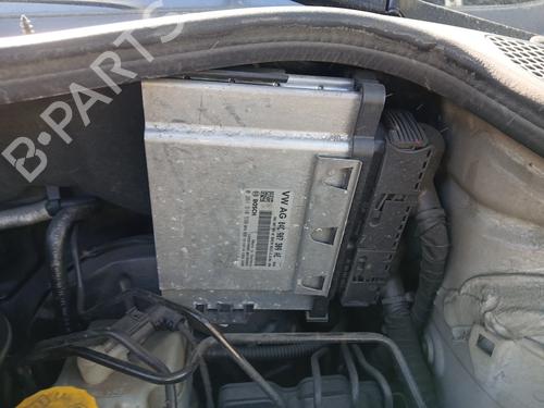 Used Engine control unit (ECU) Engine control unit (ECU) AUDI A1 (8X1, 8XK) 1.0 TFSI (95 hp) 33438249 33438249