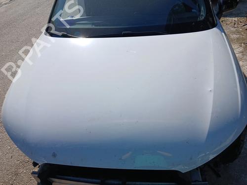 Used Hood Hood AUDI A1 (8X1, 8XK) 1.0 TFSI (95 hp) 33438248 33438248