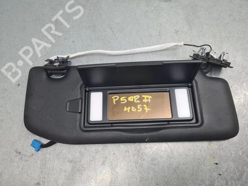 Used Right sun visor Right sun visor PEUGEOT 508 II (FB_, FH_, F3_) Hybrid 225 (F35GQU) (224 hp) 27475791 27475791