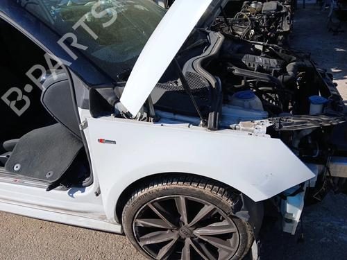 Used Right front fenders Right front fenders AUDI A1 (8X1, 8XK) 1.0 TFSI (95 hp) 33438255 33438255