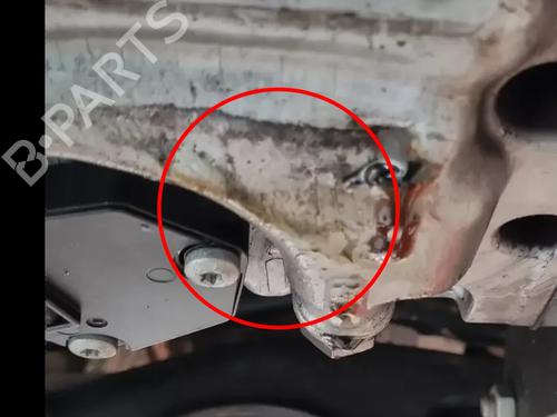 Engine AUDI A1 (8X1, 8XK) 1.0 TFSI | BP33438253M1 - Image 2