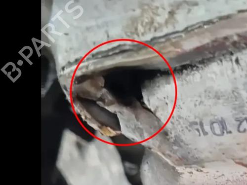 Engine AUDI A1 (8X1, 8XK) 1.0 TFSI | BP33438253M1 - Image 3